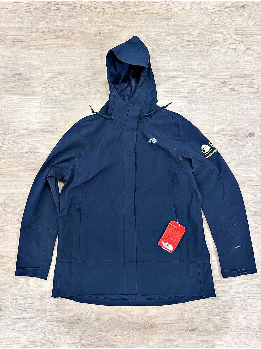 The North Face Apex Flex Women's Blue XL NWT